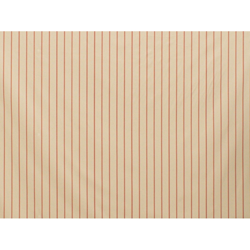 140cm Ticking Stripe Curtaining CU1328-3 CU1328-3