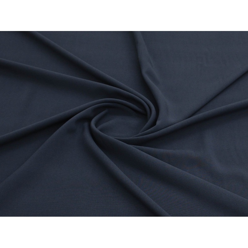 142cm Woven Viscose Challis P/D DR1597-2 DR1597-2