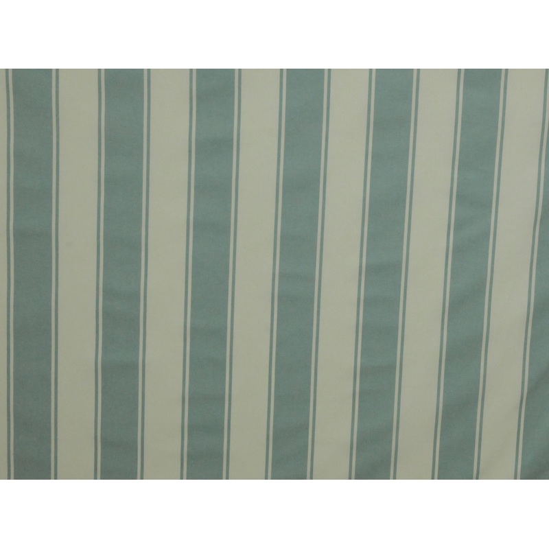 150cm Block & Stripe Fusion Canvas UP0007A-7 UP0007A-7
