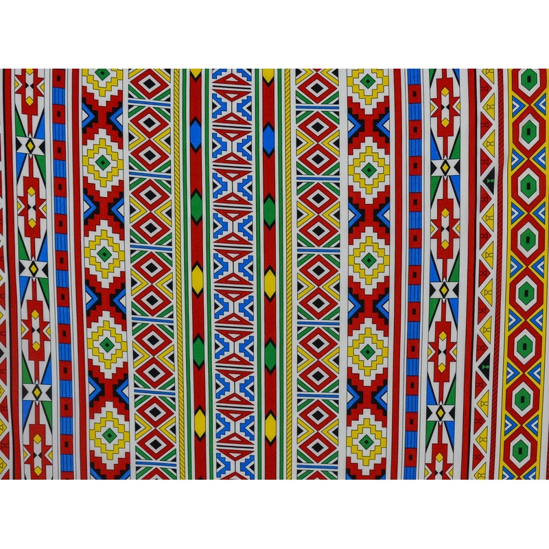 150cm Printed Fdy DR088-79 DR088-79