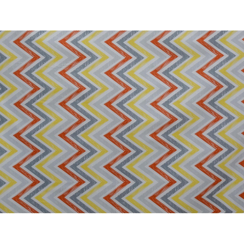 240cm Printed Cotton Sheeting CU280-141 CU280-141