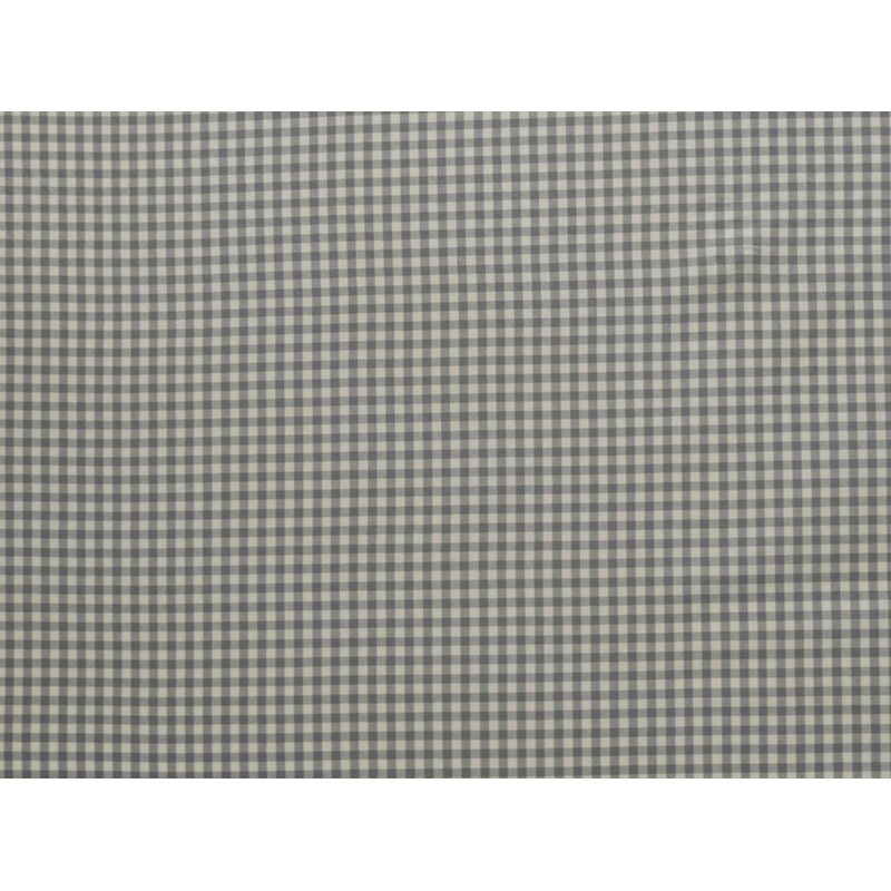 250cm 100%Cotton Yarn/Dyed Gingham Check  SH329-6 SH329-6