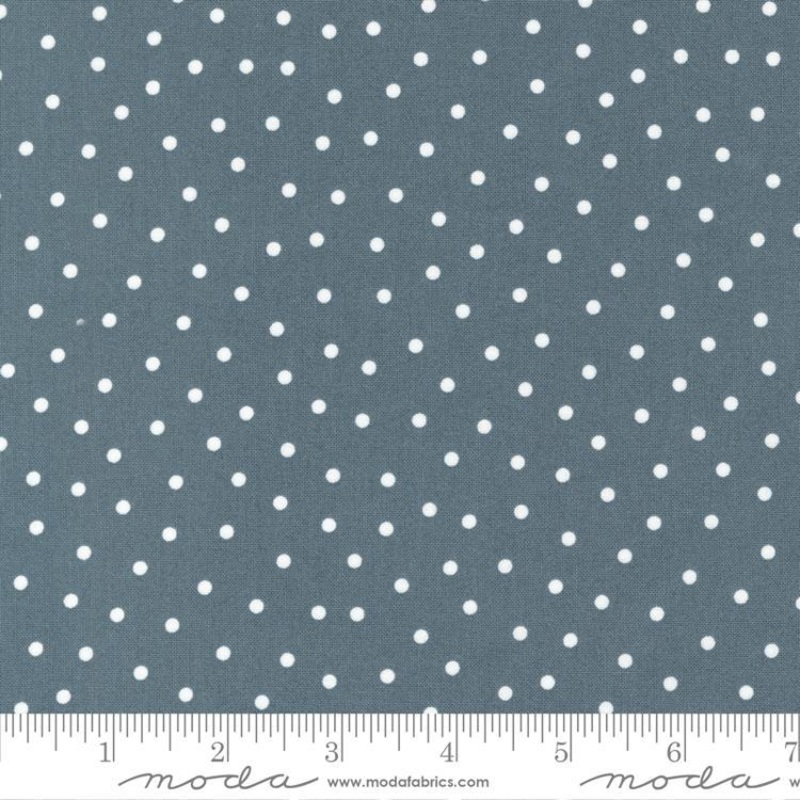Concrete Jungle – 533728-14 – Breezy Dots – Graphite