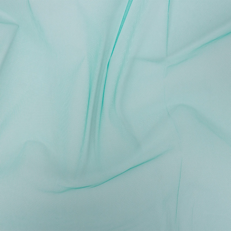 Nylon Tulle 54″ – Teal – Pavlova Collection