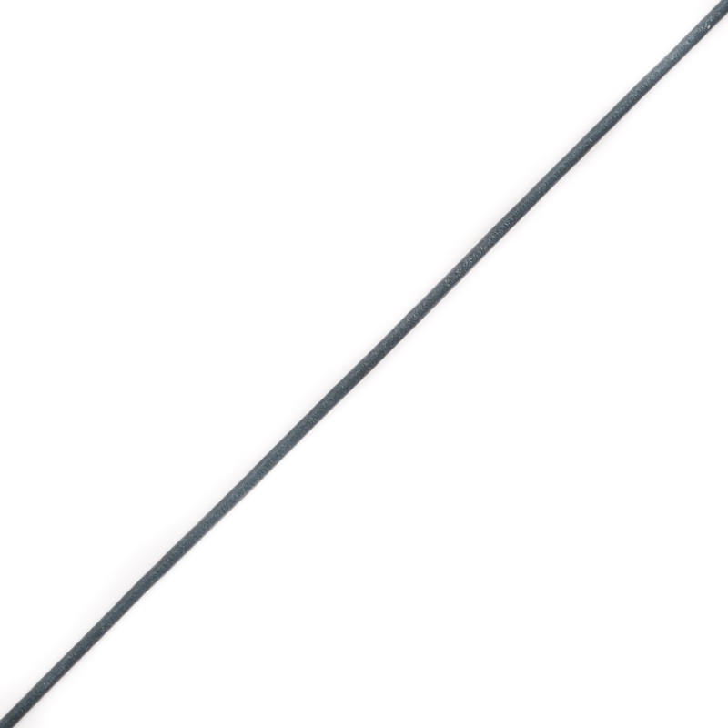 Royal Leather Cord