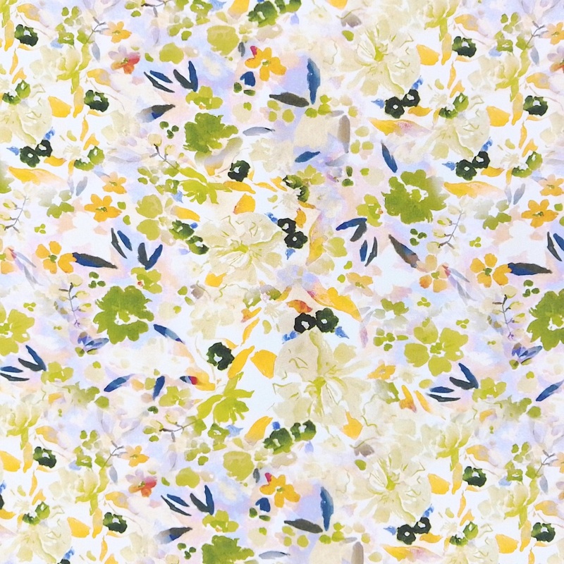 Viscose Challis Des.8 Summer ’24