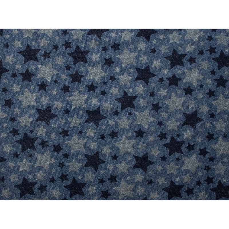 240cm 100% Cotton Printed Fabric CU1400-2 CU1400-2
