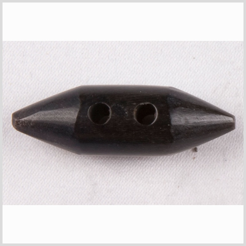 Black Horn Toggle – 48L/30.5mm