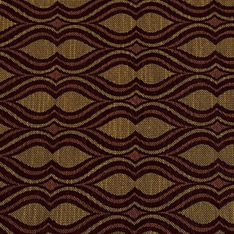 Burch Fabric Saxton Berry Upholstery Fabric Order Product