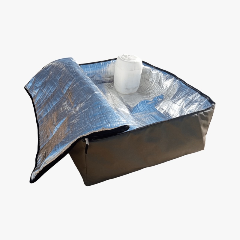 Cooler Bag Aerothene Foil