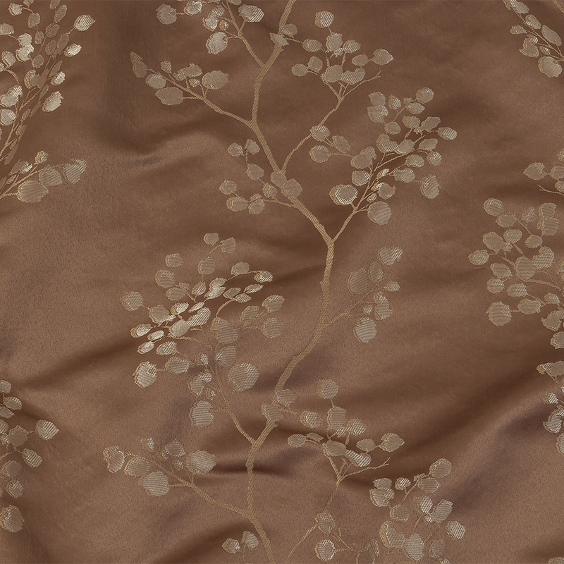 Drapery Jacquard – Vintage Prairie Willow Trails – British Imported