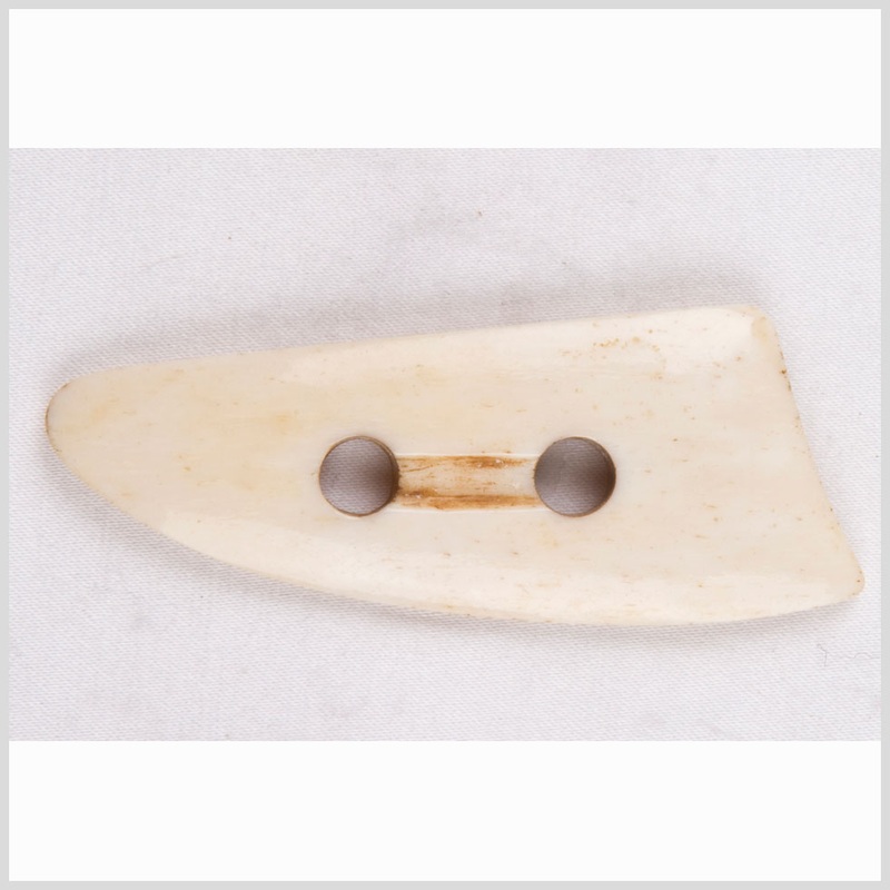 Natural Horn Toggle – 94L/60mm