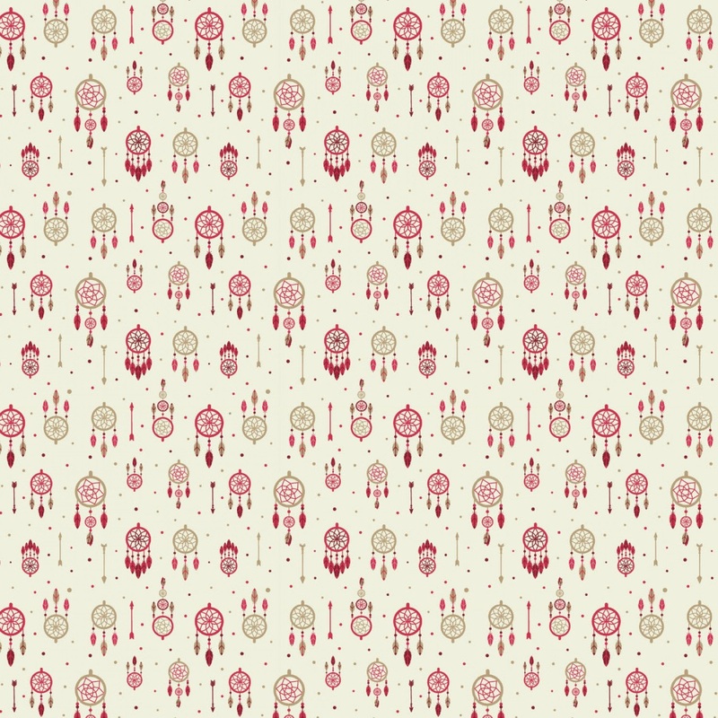 Prairies Dreamcatchers Cream