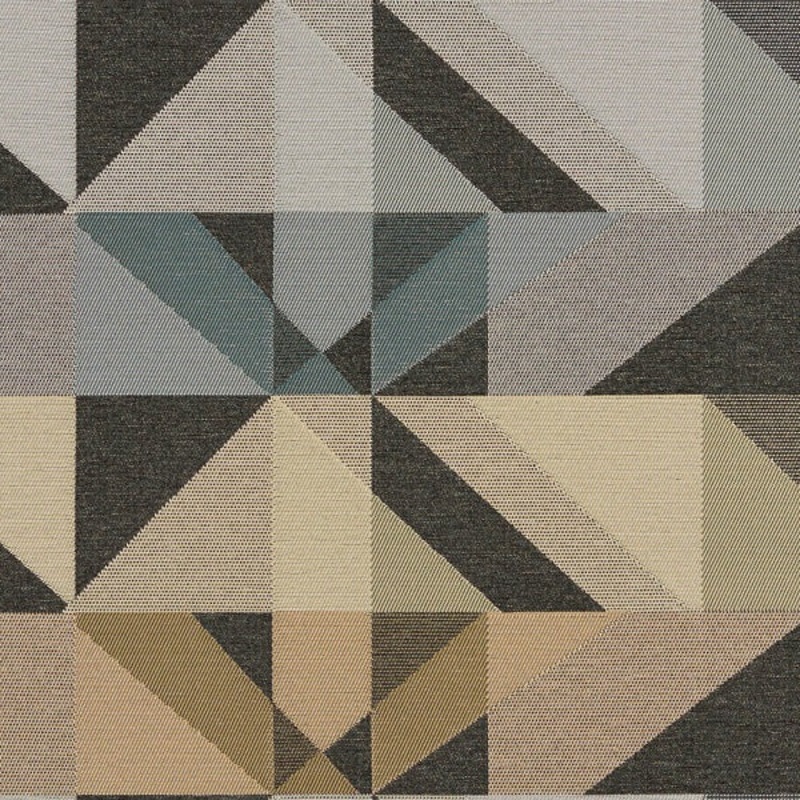 Remnant of Arc-Com Crystal Metal Upholstery Fabric Order Product 1