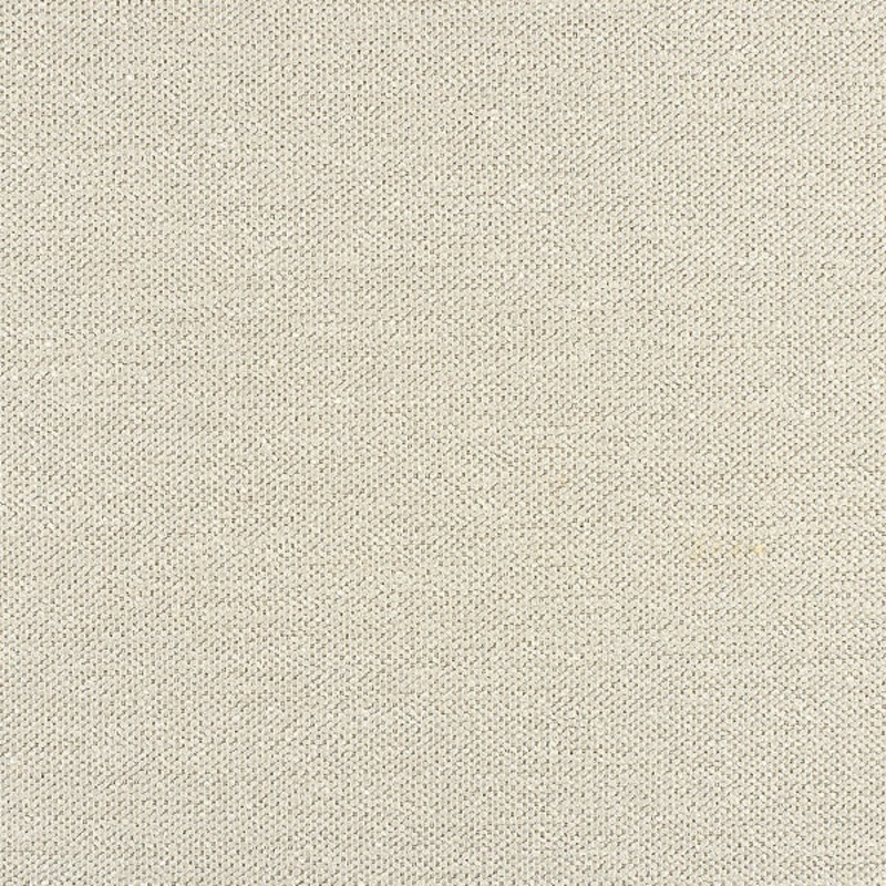 Remnant of HBF Belgian Meadow Babys Breath Gray Upholstery Fabric Order Product 1