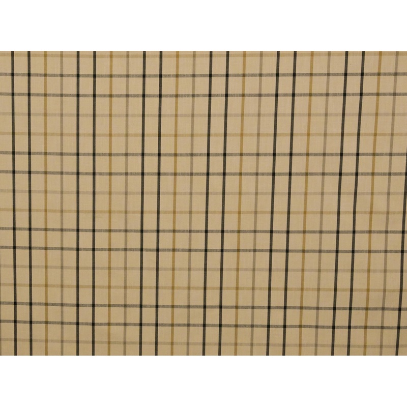 150cm Block & Stripe Fusion Canvas UP0007A-27 UP0007A-27