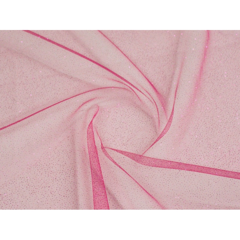 150cm Crystal Metallic Tulle DR021-39 DR021-39