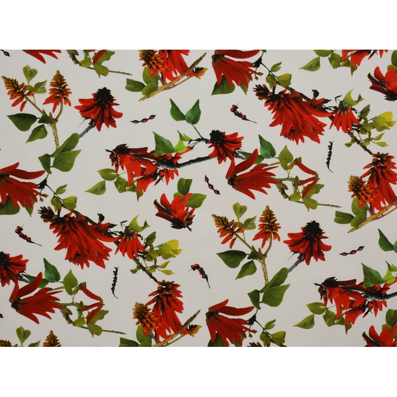 150cm Lucky Bean Curtaining CU1313-1 CU1313-1