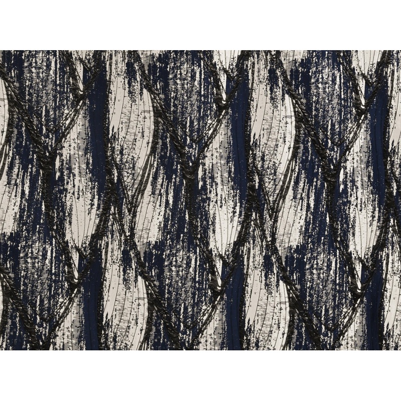 150cm Printed Fancy Brocade DR2511-6 DR2511-6