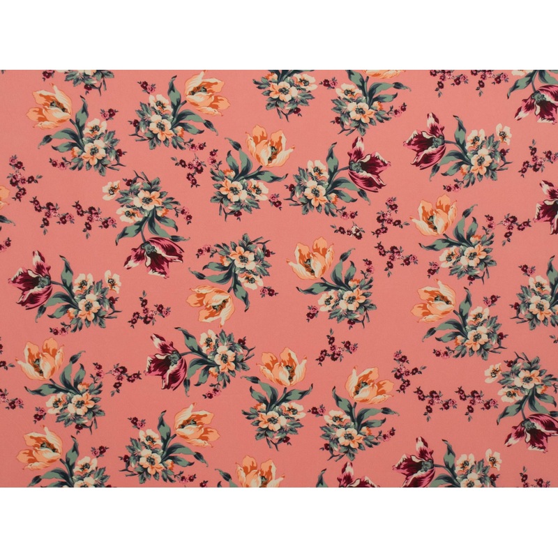 150cm Printed Ity Look Spandex DR2127-9 DR2127-9