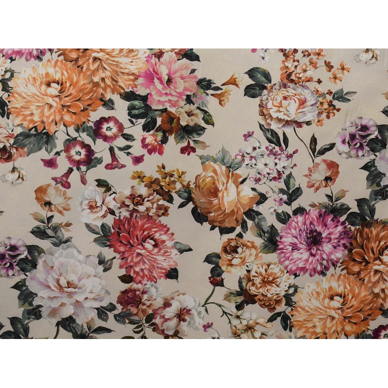 280cm Toledo Curtaining Collection CU602-143 CU602-143