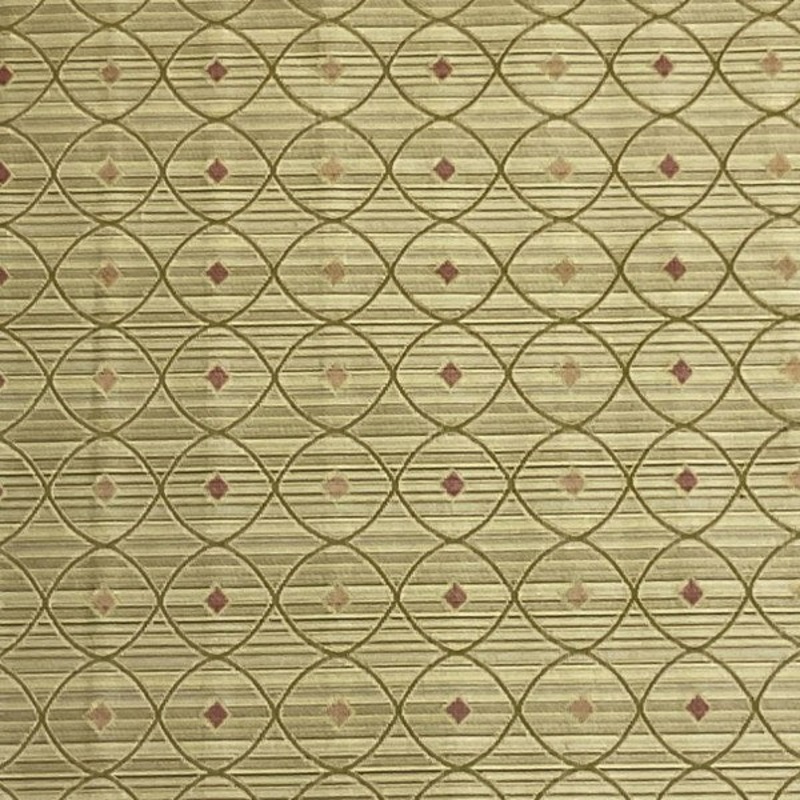 Burch Fabric Owen Beige Upholstery Fabric Order Product