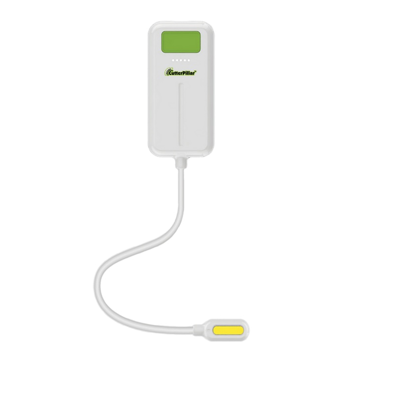 CutterPillar Flex Light