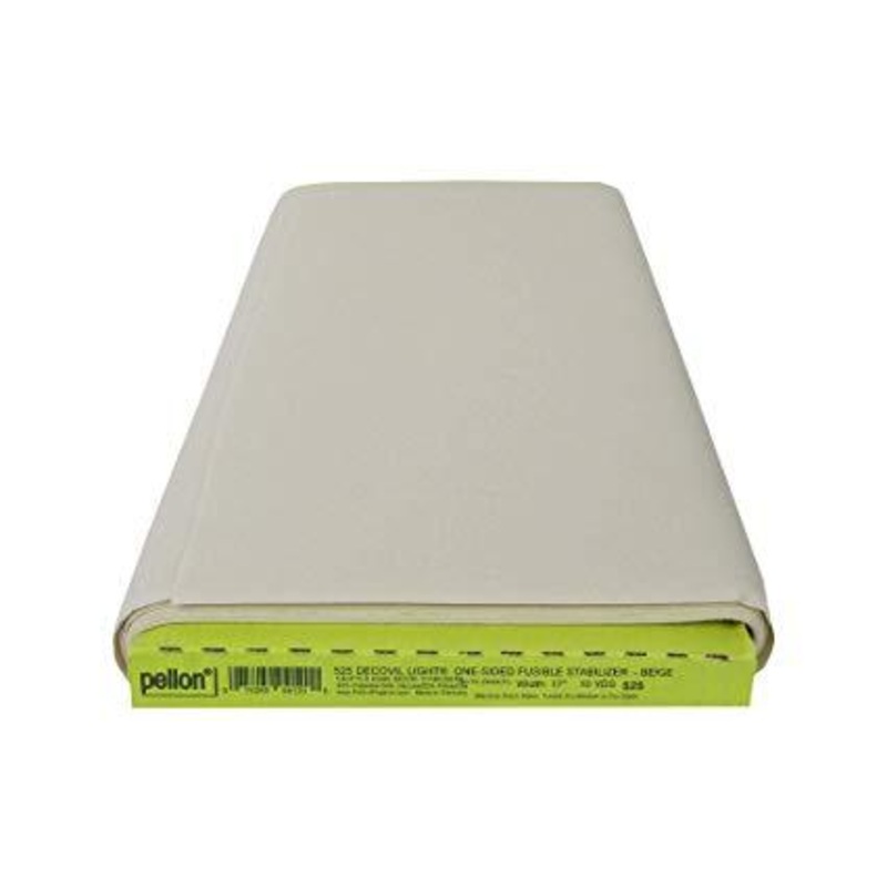 Decovil Light – 525 – Pellon – 17″ wide