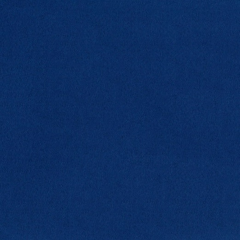 Extra Wide Solid Cuddle 3 / Royal