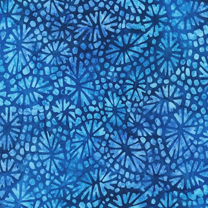 Good Vibes Batiks Ocean