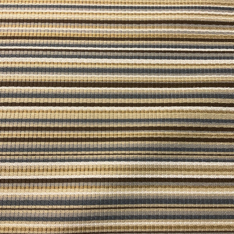 Maharam Lithe Neutral Stripe Upholstery Fabric Order Product