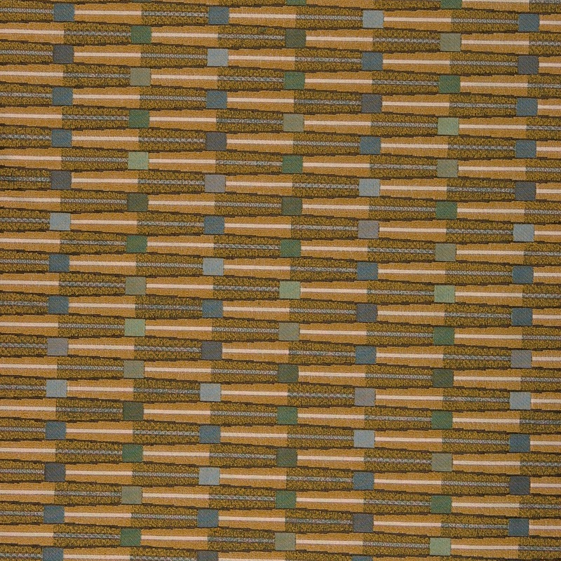 Remnant of Arc-Com Uptown Butterscotch Upholstery Fabric Order Product 1