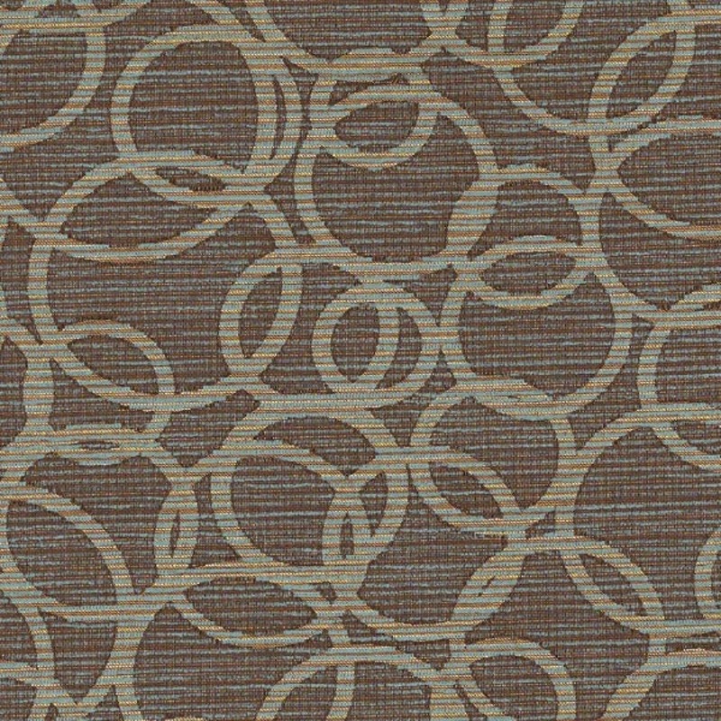 Remnant of CF Stinson Torus Coastline Upholstery Fabric Order Product 1