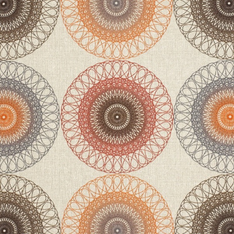 Remnant of Momentum Sensory CV Clove Upholstery Vinyl Order Product 1