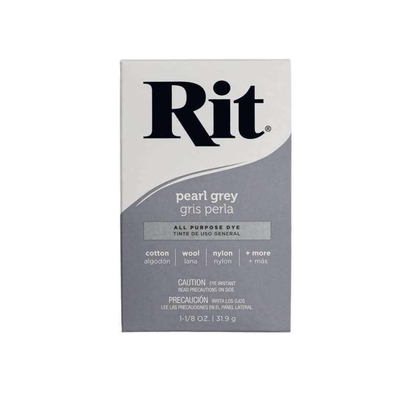 Rit Powder All Purpose Dye 0885967833904