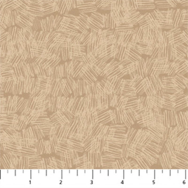 Serenity Basics 92012-12 Caramel