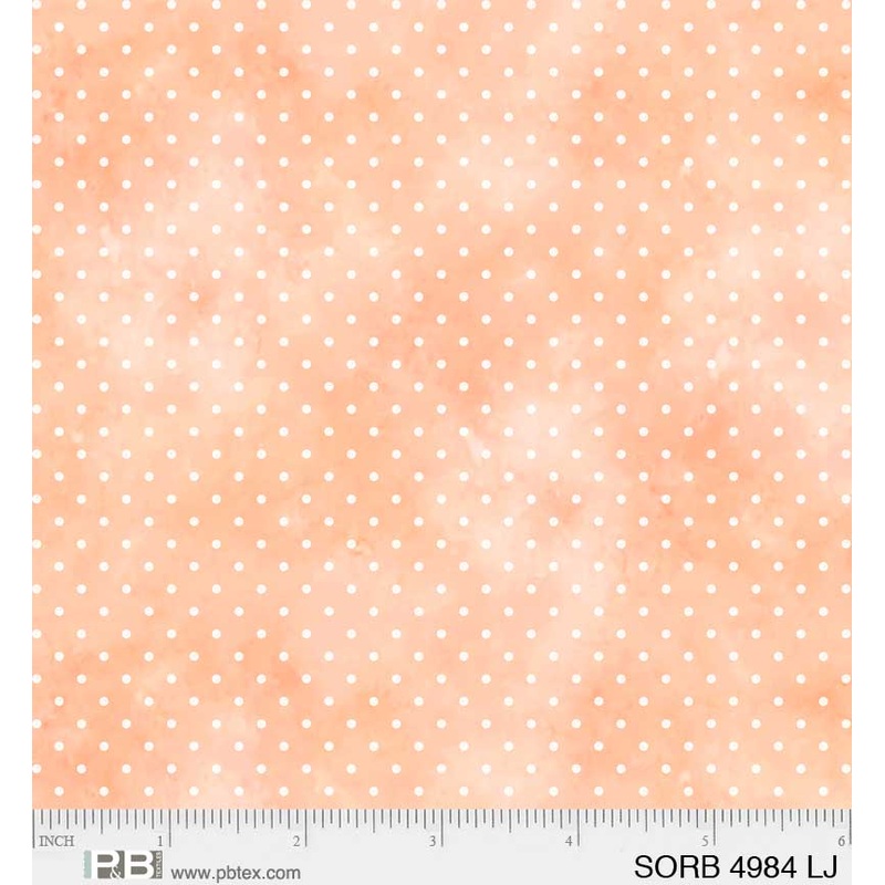 Sorbet SORB04984LJXXXXXX Light Peach