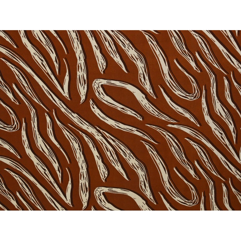 140cm Printed Viscose Challis DR2309-30 DR2309-30