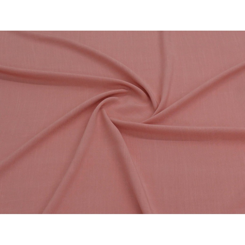 147cm Plain Slub Woven Viscose DR1501-12 DR1501-12