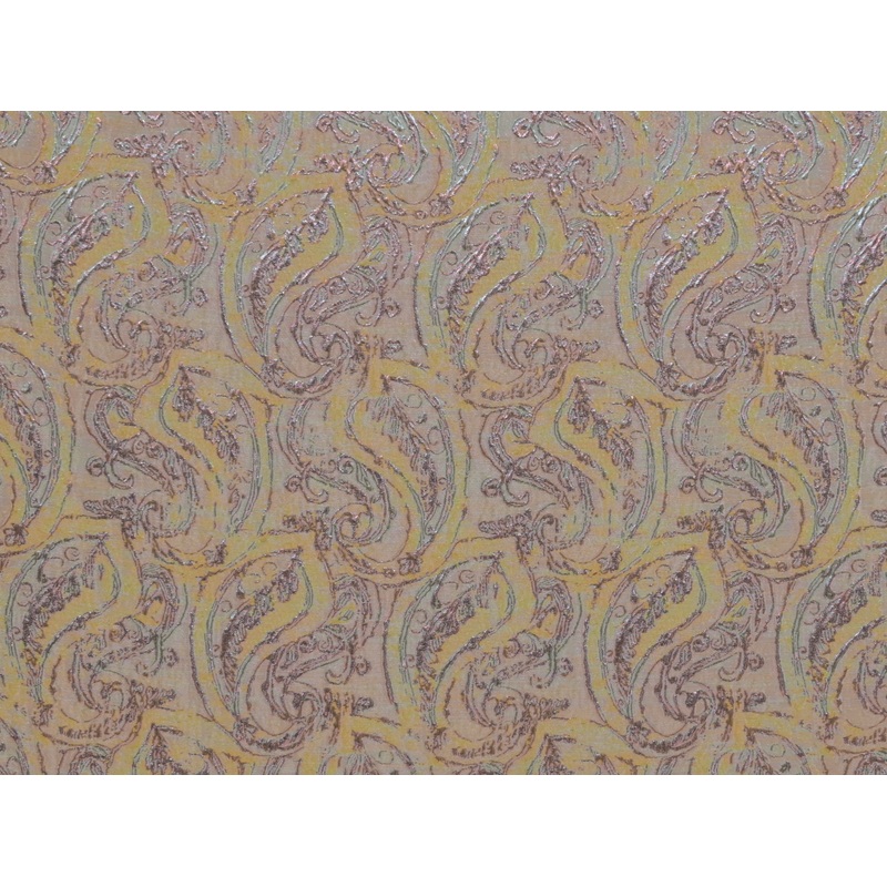 150cm Premium Fancy Brocade DR2463-3 DR2463-3