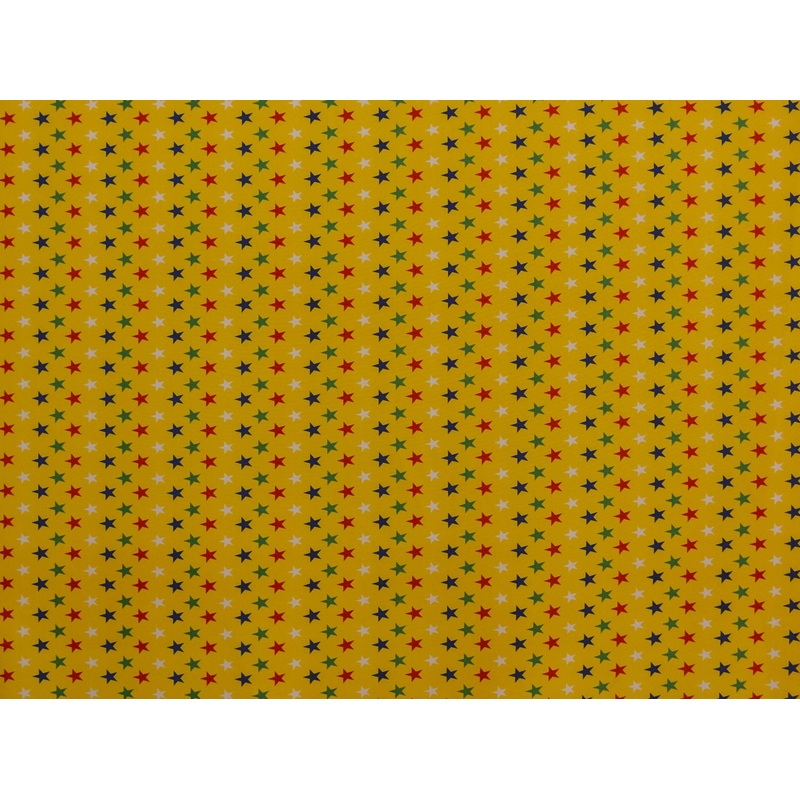 150cm Printed Mini Matt DR1650-75 DR1650-75