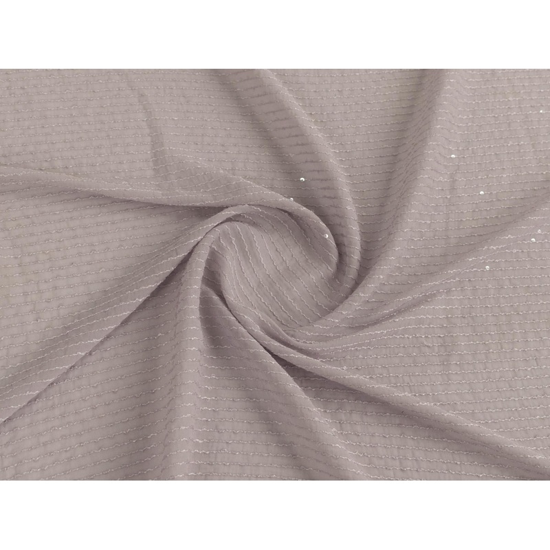150cm Trendy Stitch Chiffon BF529-7 BF529-7