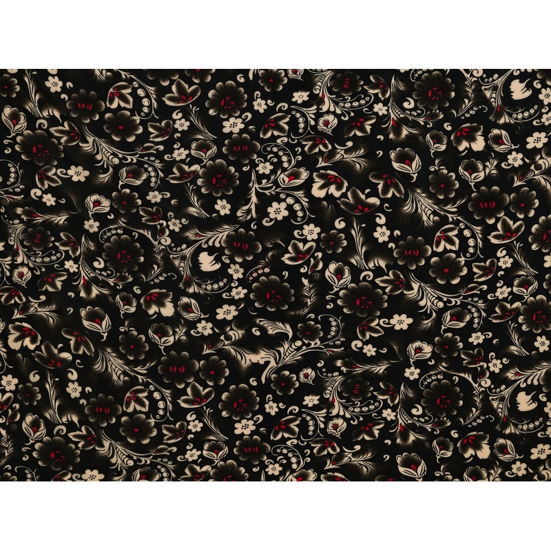 190cm Printed Fdy DR2493-4 DR2493-4