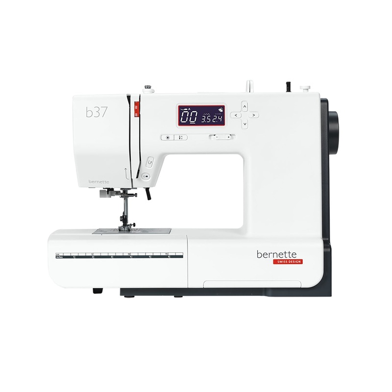 bernette 37 Sewing Machine