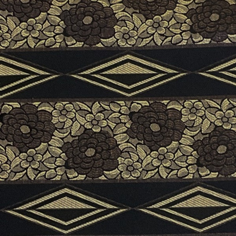 Burch Fabric November Ebony Upholstery Fabric Order Product