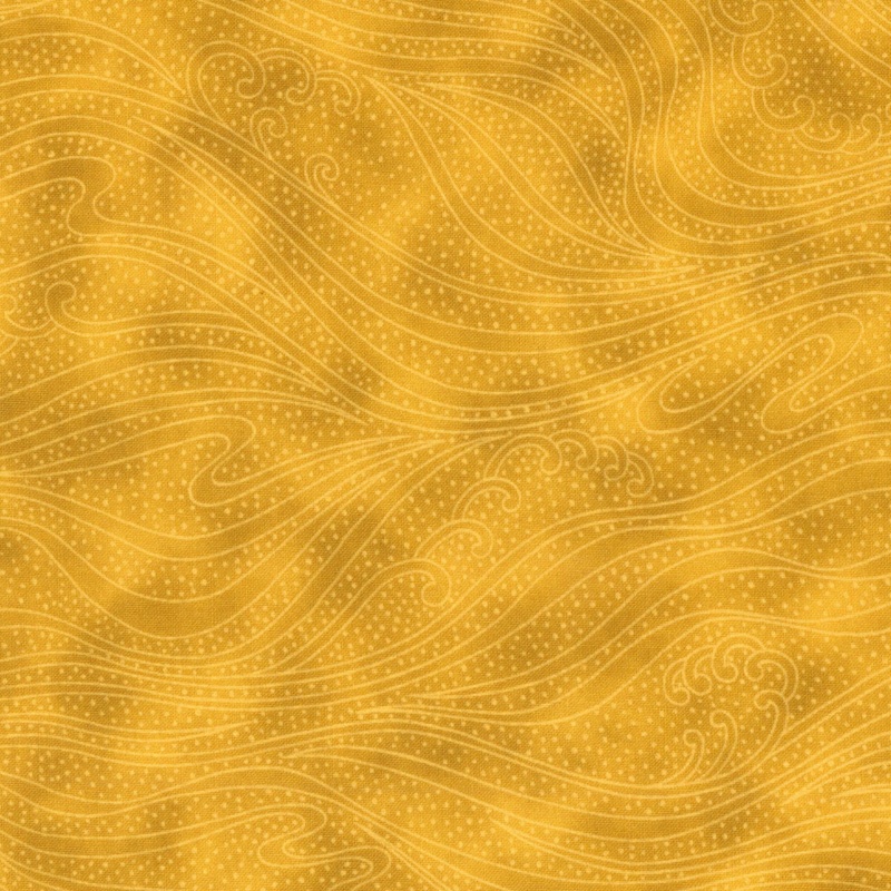 Color Movement Sunshine – Skinny Bolt