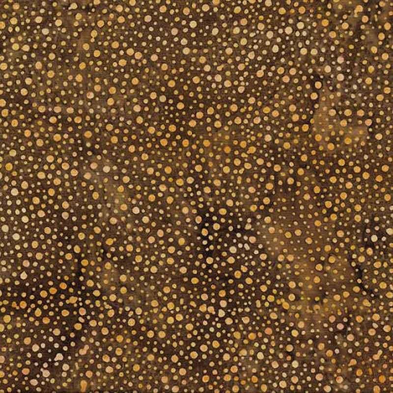 Harvest Night Brownie