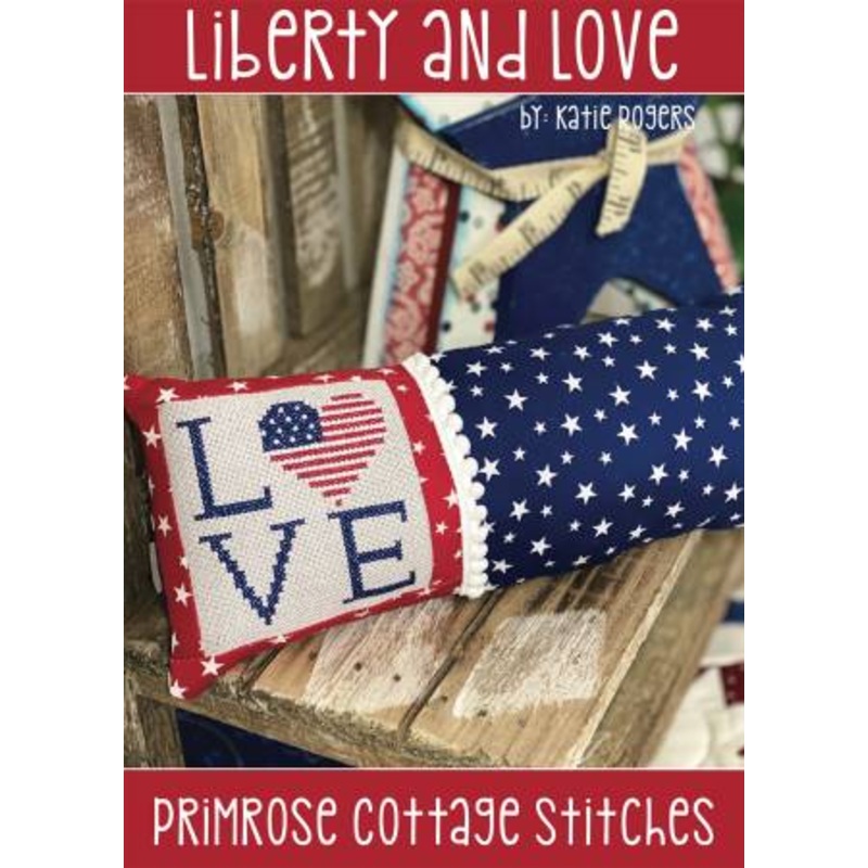 Liberty and Love