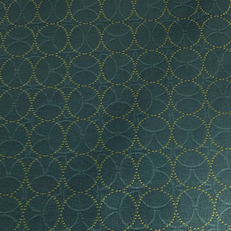 Maharam Plait Reef Blue Upholstery Fabric Order Product