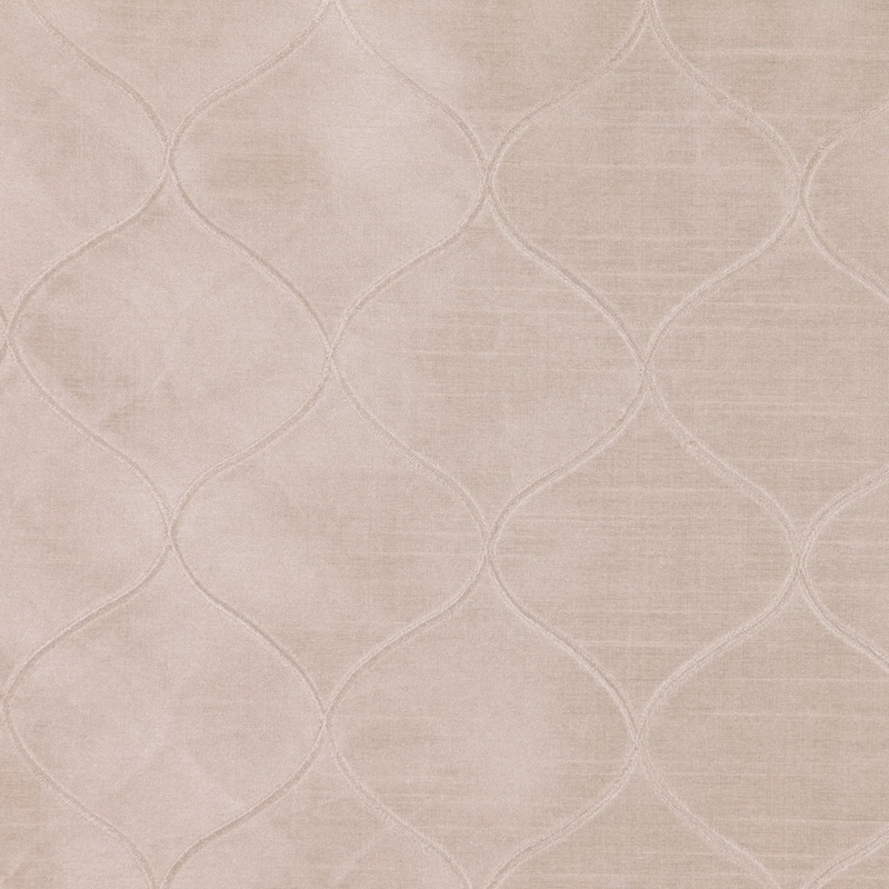 Natural Diamonds Embr & Eyelet